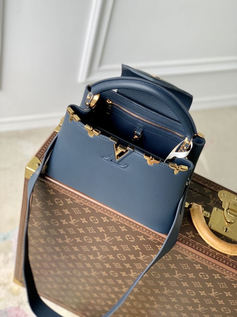 LV Top Handle Bags